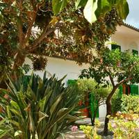 Seafront Apartments Gardenhouse