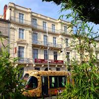 Odalys Appart Hotel Les Occitanes