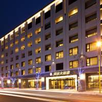 Lakeshore Hotel Hualien