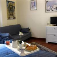 B&B Casa Hirta Caserta