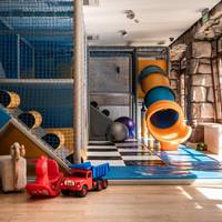 Aries Hotel & SPA