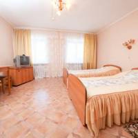 Hotel Kolos