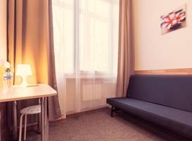 Hotel Kolos