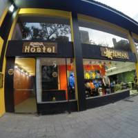 Adrena Sport Hostel