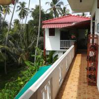 White Villa