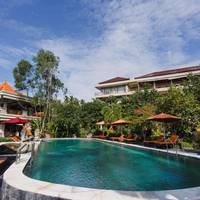 Om Ham Resort Ubud