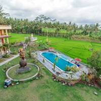 Om Ham Resort Ubud