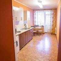Apartment Domashniy Uyut na Pushkina