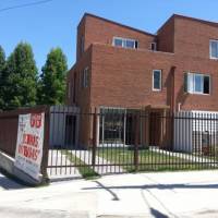 Casa en talca