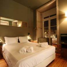 Oporto City Flats - Carlos Alberto Apartments