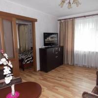 Apartment on Masherova 11