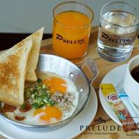 Prelude Hotel