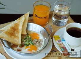 Prelude Hotel