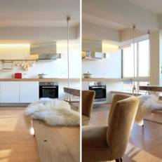 Batalha Service Modern Loft