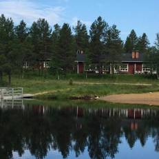 Herranterttu Apartments