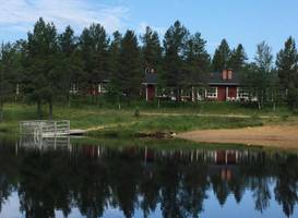 Herranterttu Apartments