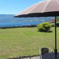 Apartment Enjoy Pucon