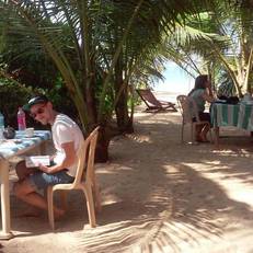 Arcade Beach Resort