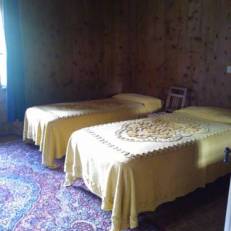 Guesthouse Seghetto