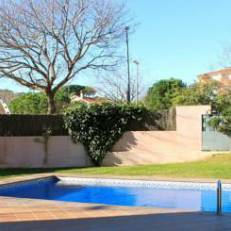 Apartamento en playa