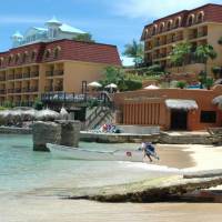 Exxtraordinary Resort - Bellamar