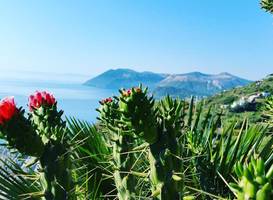 B&b Villa Maristella