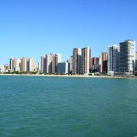 Apartamento Porto de Iracema