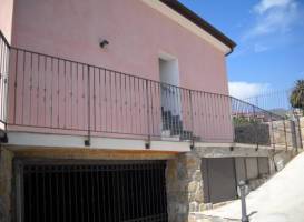 Liguria Mare Apartments