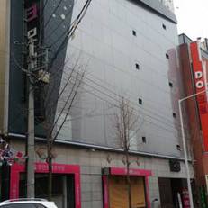 Pink Motel