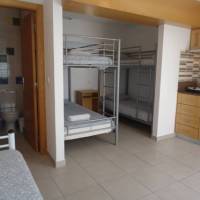 Lagide Beachside Hostel and Studios