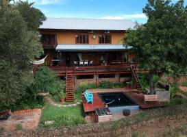 Hennie's Rest
