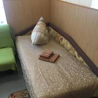 Vash Dom Hotel Somova