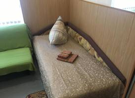Vash Dom Hotel Somova
