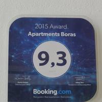 Apartments Boras 2
