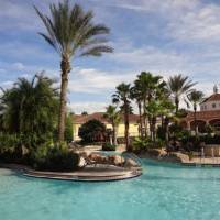 Wonderful House at Regal Palms