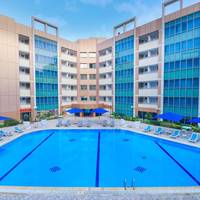Tolip El Galaa Hotel Cairo