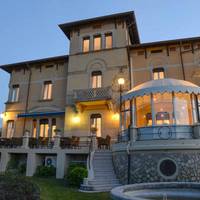 Hotel Villa Maria