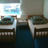 East Midlands Guesthouse