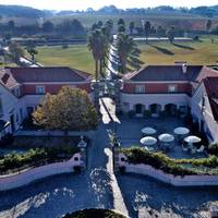 Hotel Club d'Azeitao