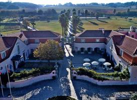 Hotel Club d'Azeitao