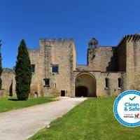 Pousada Mosteiro do Crato  Small Luxury Hotels of the World