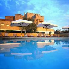 Pousada Mosteiro do Crato  Small Luxury Hotels of the World