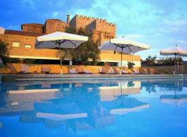 Pousada Mosteiro do Crato  Small Luxury Hotels of the World