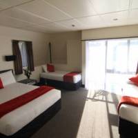 136 On Bealey Motel