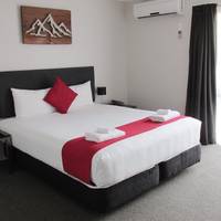 136 On Bealey Motel