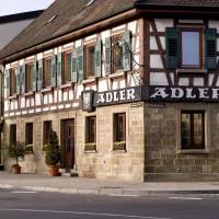 Ringhotel Adler