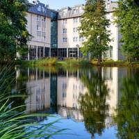 Tryp Dusseldorf Krefeld