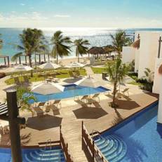 Azul Beach, Gourmet All Inclusive by Karisma