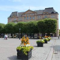 Grand Hotel - Sweden Hotels