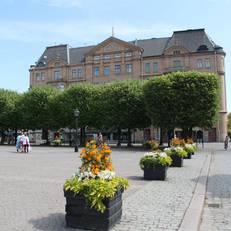 Grand Hotel - Sweden Hotels